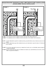 Предварительный просмотр 14 страницы Gessi 32973 Manual