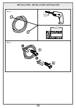 Предварительный просмотр 16 страницы Gessi 32973 Manual