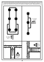 Предварительный просмотр 8 страницы Gessi 32981 Manual