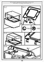 Предварительный просмотр 16 страницы Gessi 37573 Manual