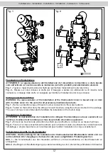 Preview for 12 page of Gessi 37691 Installation Manual