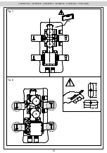 Preview for 16 page of Gessi 37691 Installation Manual