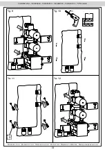 Preview for 18 page of Gessi 37691 Installation Manual