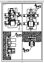 Preview for 20 page of Gessi 37691 Installation Manual