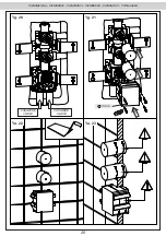 Preview for 26 page of Gessi 37691 Installation Manual