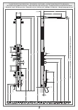 Предварительный просмотр 8 страницы Gessi 39807 Installation Manual