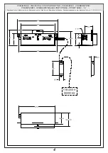 Предварительный просмотр 4 страницы Gessi 39897 Manual