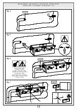 Предварительный просмотр 13 страницы Gessi 39897 Manual