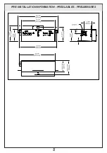 Предварительный просмотр 5 страницы Gessi 39906 Installation Manual