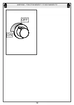 Preview for 14 page of Gessi 43264 Bath Mixing Program