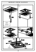 Предварительный просмотр 5 страницы Gessi 57876 Quick Start Manual