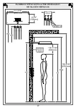 Preview for 17 page of Gessi 57917 Manual