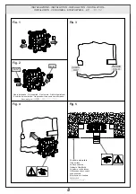 Предварительный просмотр 24 страницы Gessi cono 45088 Manual