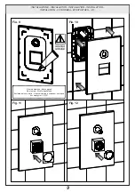 Preview for 9 page of Gessi ELEGANZA 46079 Bath Mixing Program