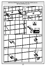 Preview for 17 page of Gessi FASCINO 48811 Manual