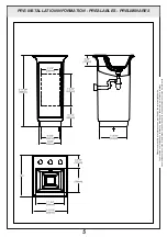 Предварительный просмотр 5 страницы Gessi FASCINO 48825 Manual