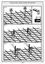 Предварительный просмотр 11 страницы Gessi FASCINO 48825 Manual