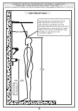 Preview for 6 page of Gessi HI-FI 63041 Manual