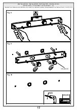 Preview for 12 page of Gessi HI-FI 63041 Manual