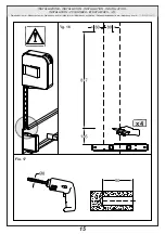 Preview for 15 page of Gessi HI-FI 63041 Manual