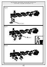 Preview for 17 page of Gessi HI-FI 63041 Manual