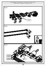 Preview for 18 page of Gessi HI-FI 63041 Manual