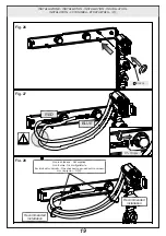 Preview for 19 page of Gessi HI-FI 63041 Manual