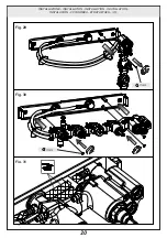 Preview for 20 page of Gessi HI-FI 63041 Manual