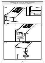 Предварительный просмотр 32 страницы Gessi HI-FI 63041 Manual