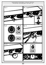 Preview for 43 page of Gessi HI-FI 63041 Manual