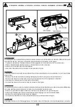 Preview for 10 page of Gessi iSpa 41088 Manual