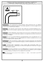 Preview for 5 page of Gessi iSpa 41103 Bath Mixing Program