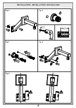 Предварительный просмотр 9 страницы Gessi MIMI 36649 Manual