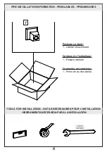 Предварительный просмотр 6 страницы Gessi MIMI 36672 Manual