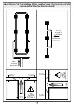 Предварительный просмотр 9 страницы Gessi MIMI 36672 Manual