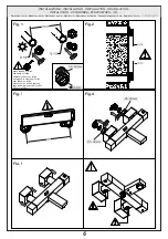 Предварительный просмотр 6 страницы Gessi RETTANGOLO 19431 Manual