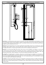 Предварительный просмотр 2 страницы Gessi RETTANGOLO 23407 Manual