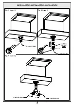 Предварительный просмотр 8 страницы Gessi RETTANGOLO 26691 Manual