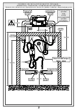 Предварительный просмотр 8 страницы Gessi RETTANGOLO 30986 Manual