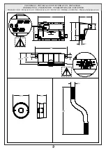 Предварительный просмотр 9 страницы Gessi RETTANGOLO 30986 Manual