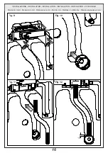 Предварительный просмотр 16 страницы Gessi RETTANGOLO 30986 Manual