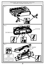 Preview for 8 page of Gessi RETTANGOLO 30988 Manual