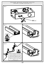 Preview for 17 page of Gessi RETTANGOLO 30988 Manual