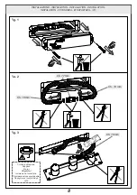 Предварительный просмотр 8 страницы Gessi RETTANGOLO T 20323 Installation Manual