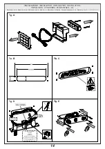Предварительный просмотр 14 страницы Gessi RETTANGOLO T 20323 Installation Manual