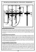 Предварительный просмотр 5 страницы Gessi RETTANGOLO T 27043 Manual