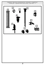 Предварительный просмотр 8 страницы Gessi RILIEVO 59028 Manual