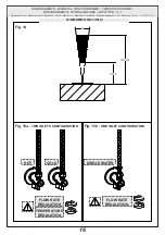 Предварительный просмотр 16 страницы Gessi RILIEVO 59028 Manual