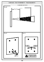 Предварительный просмотр 14 страницы Gessi RILIEVO 59029 Manual