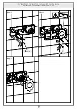 Preview for 8 page of Gessi RIVIEVO 59089 Manual